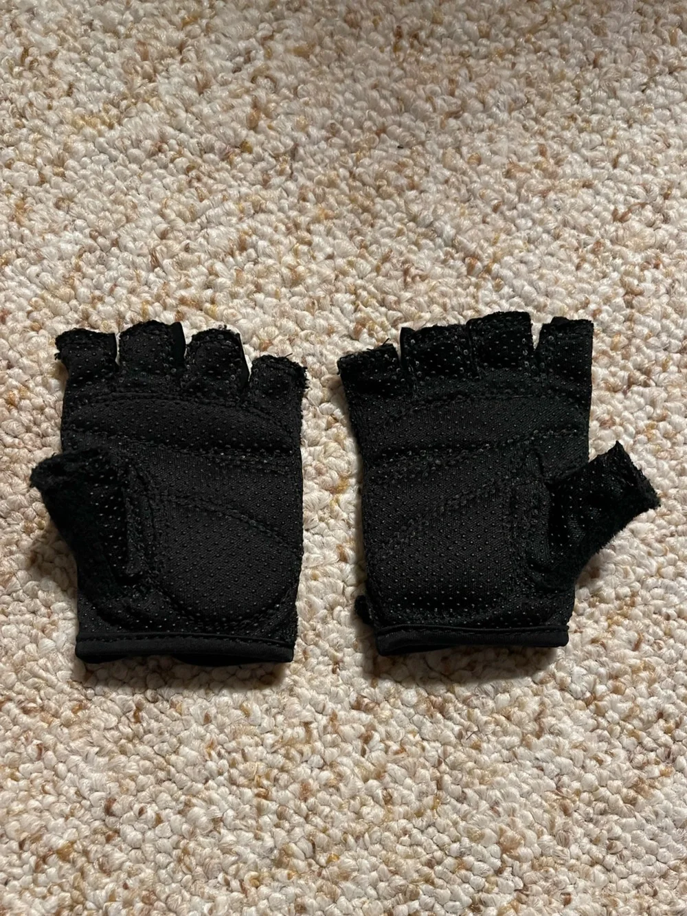 Bontrager - Kid’s Robot Gloves